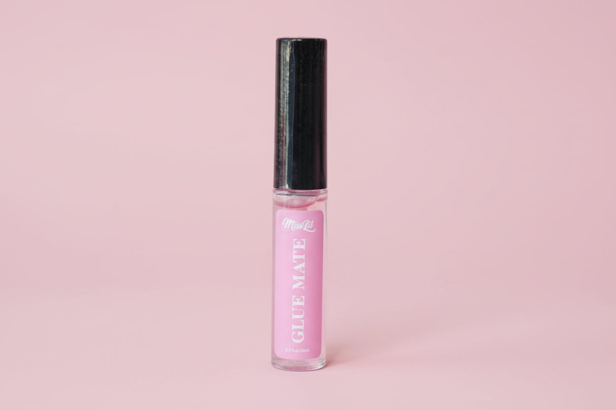 MISS LIL- EYELASH GLUE MATTE- 1PC