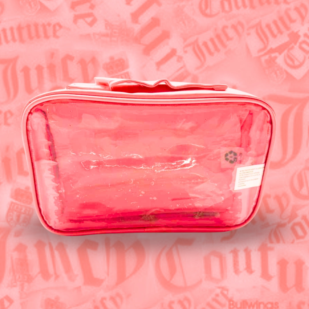 JUICY COUTURE - BAG SET - (1PC)