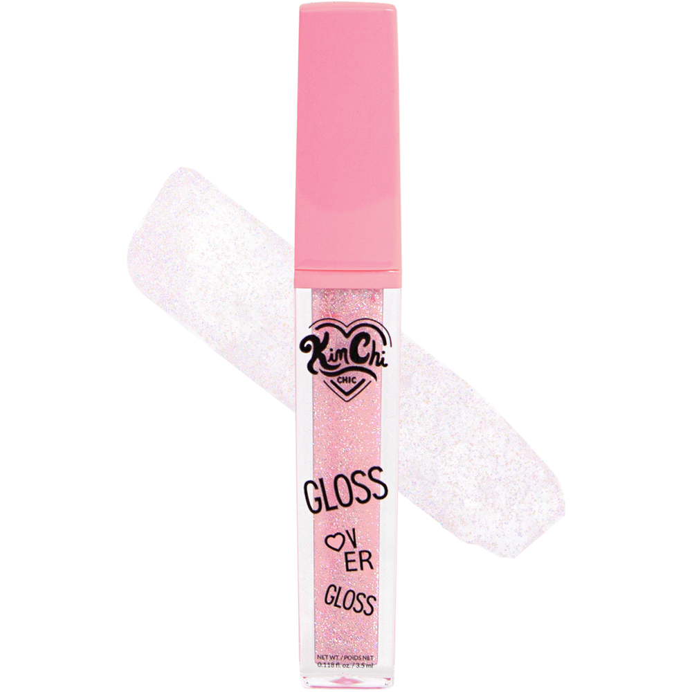 KIMCHI CHIC - GLOSS OVER GLOSS (3PCS)