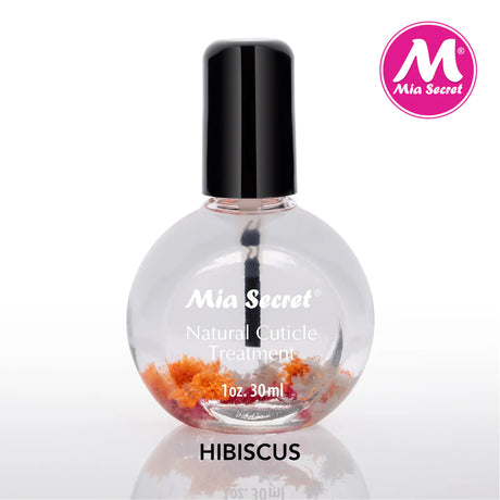 MIA SECRET-NATURAL CUTICLE TREATMENT 1OZ- (1PC)