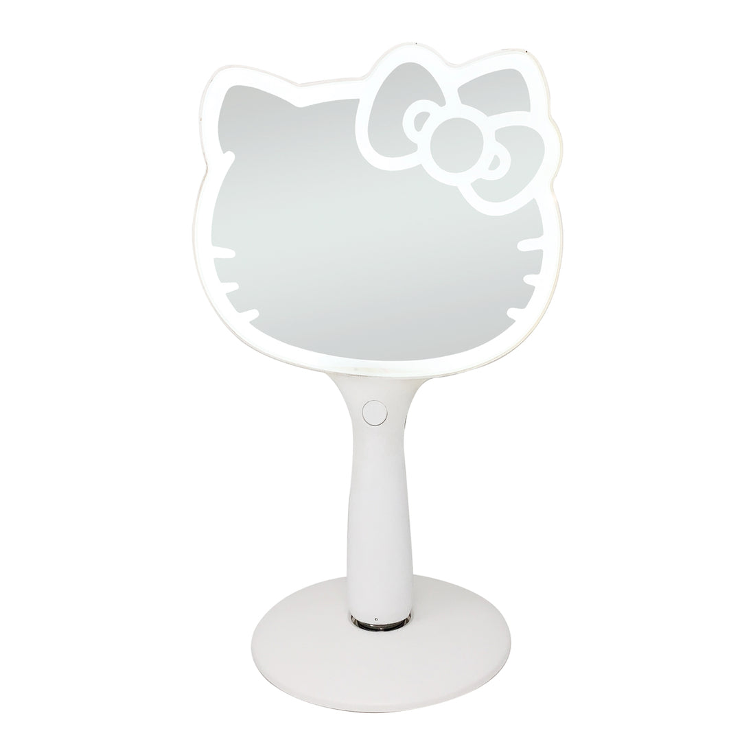 IMPRESSIONS VANITY X HELLO KITTY - LED HAND MIRROR