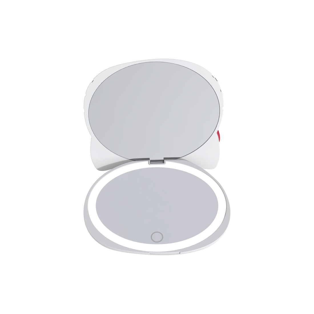 IMPRESSION VANITY X HELLO KITTY KAWAII BATTERY COMPACT MIRROR (1PC)