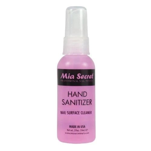 MIA SECRET - DESINFECTANTE DE MANOS (1UD)