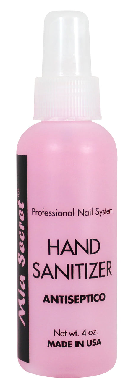 MIA SECRET - DÉSINFECTANT POUR LES MAINS (1PC)