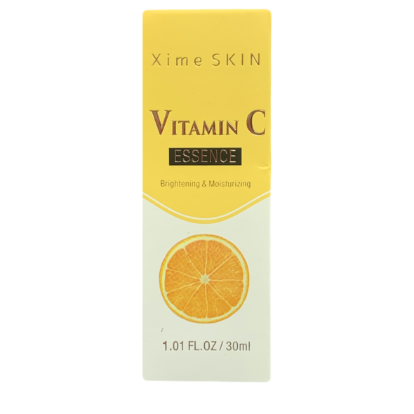 XIME BEAUTY - VITAMIN C - SERUM - 1PCS