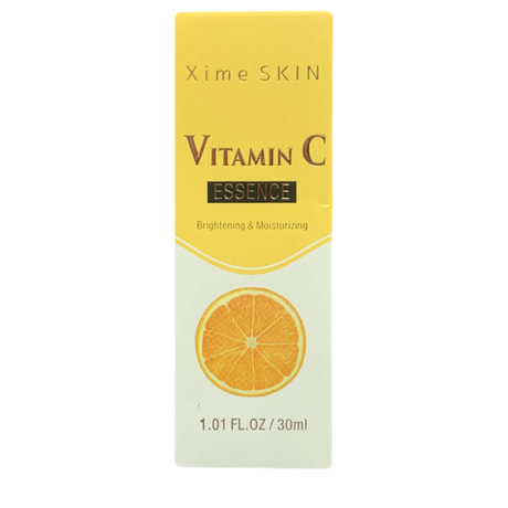 XIME BEAUTY - VITAMIN C - SERUM - 1PCS