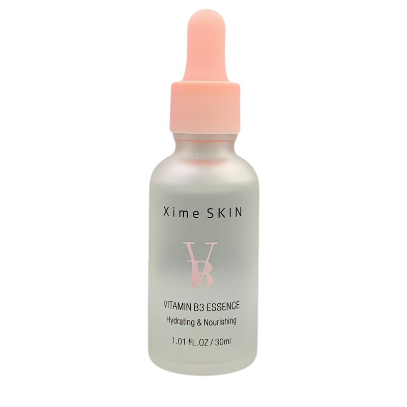 XIME BEAUTY- VITAMIN B- SERUM - 1PCS