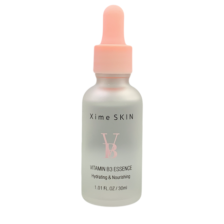 XIME BEAUTY- VITAMIN B- SERUM - 1PCS