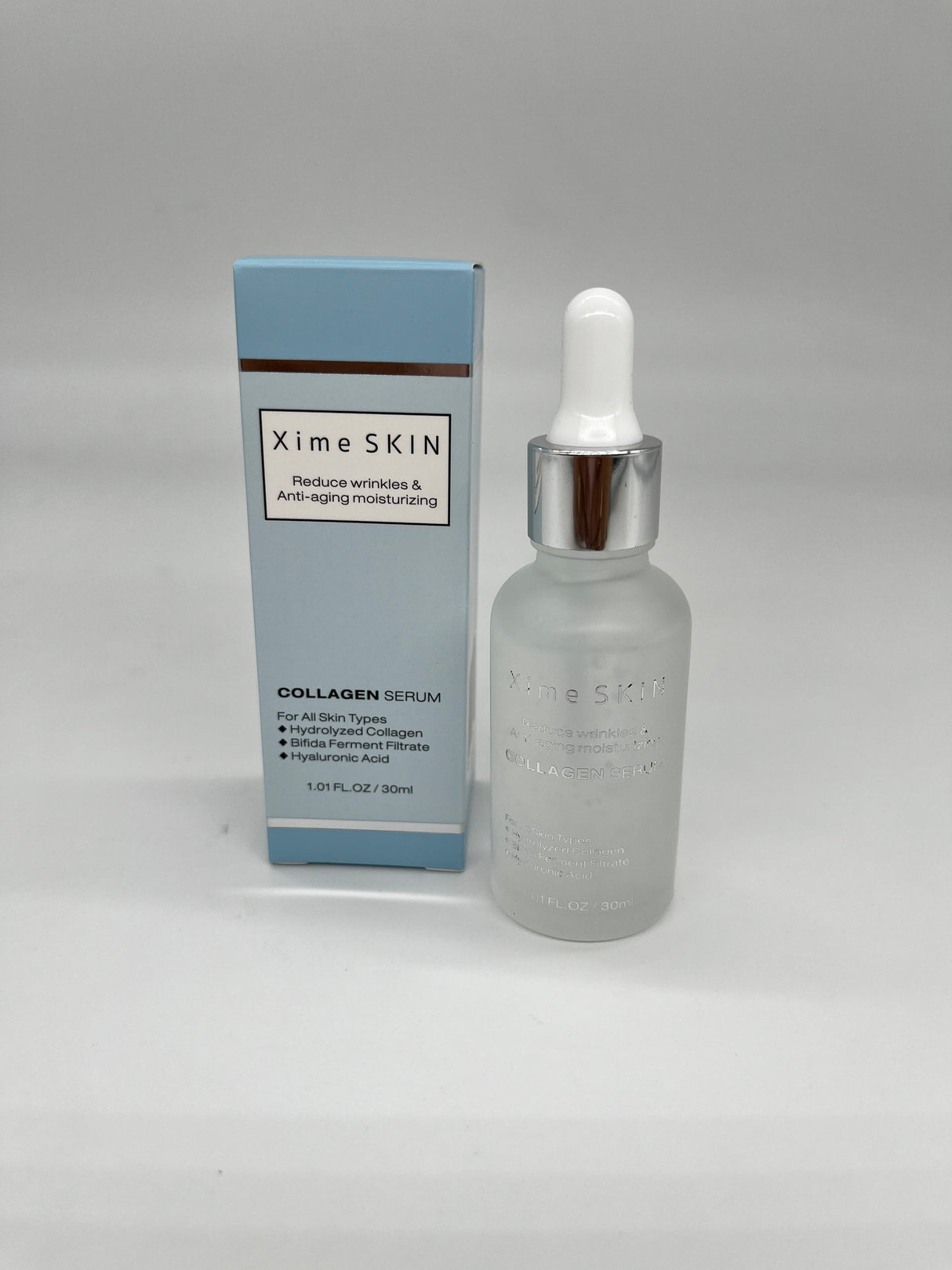 XIME SKIN- COLLAGEN SERUM- 1PC