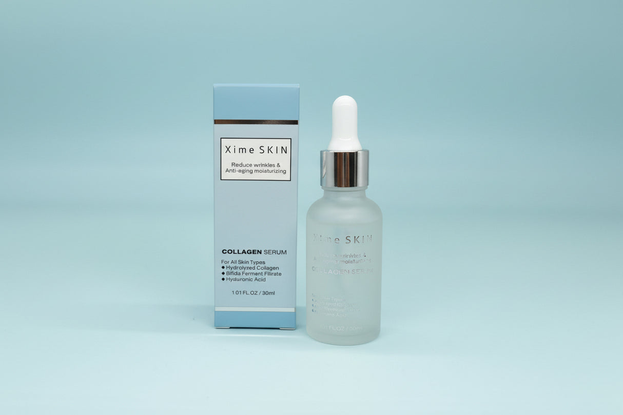 XIME SKIN- SÉRUM COLLAGÈNE- 1PC