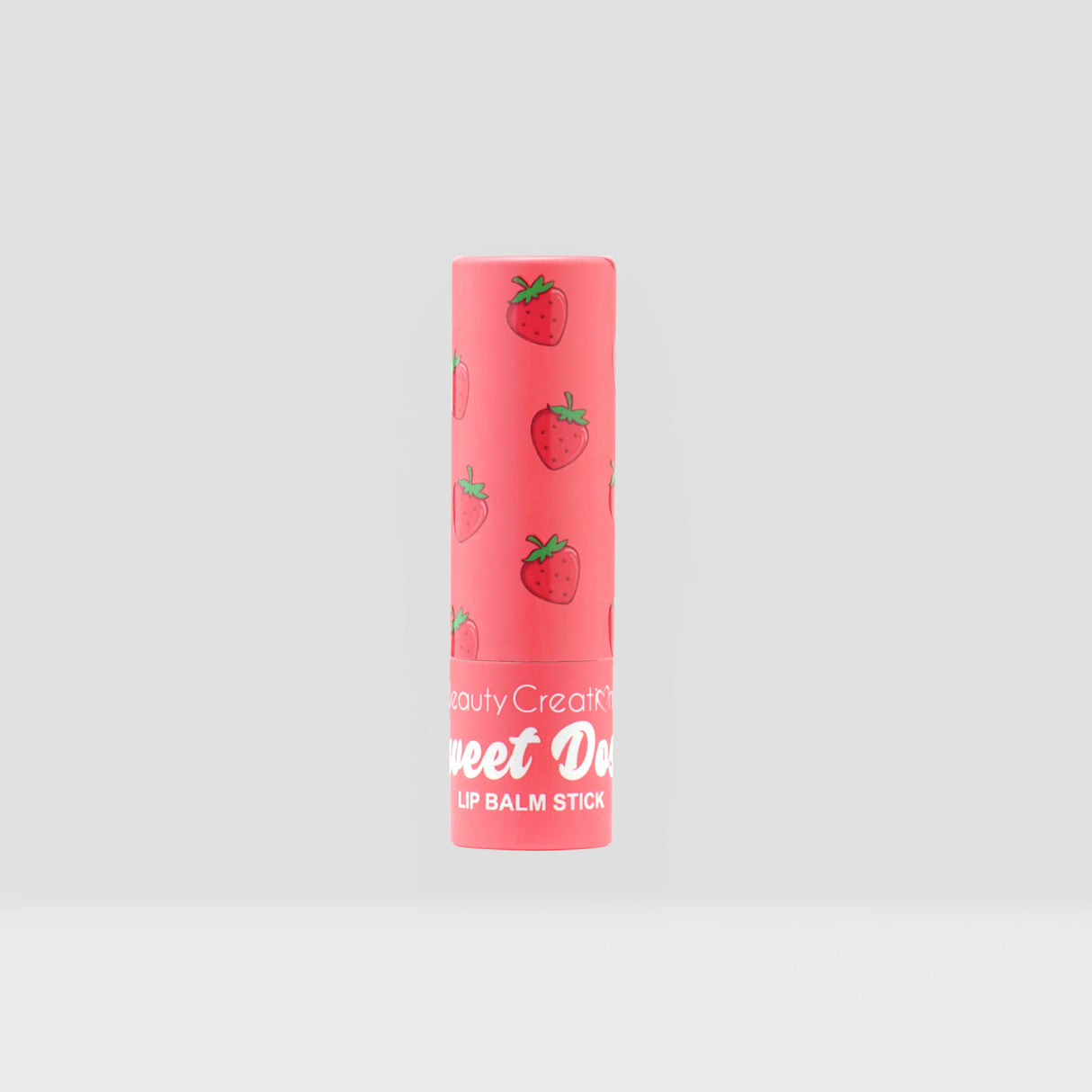 BEAUTY CREATIONS- SWEET DOSE LIP BALM STICK (24PCS)