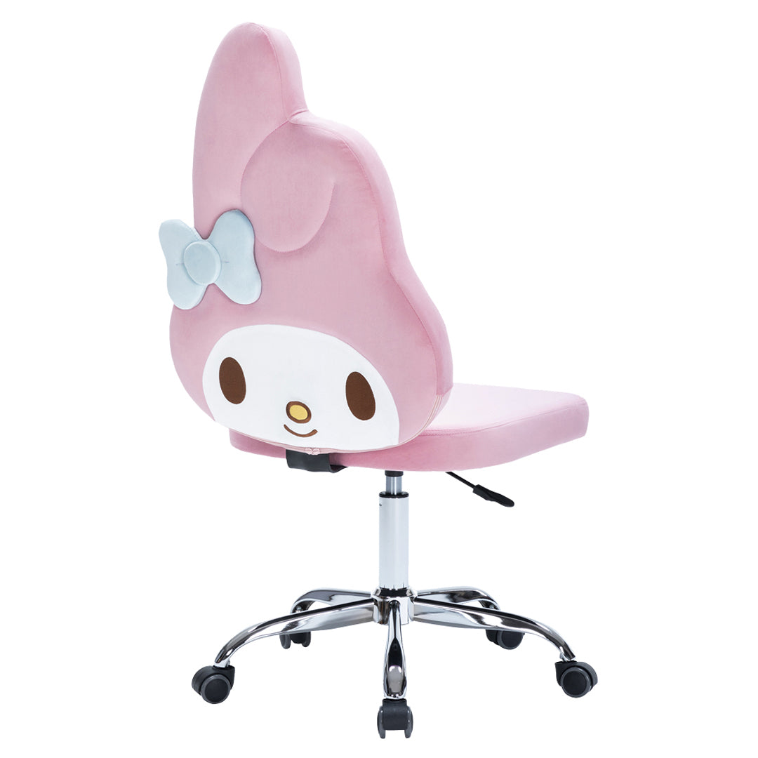 IMPRESSIONS VANITY - MY MELODY™ SWIVEL VANITY CHAIR (1PC)