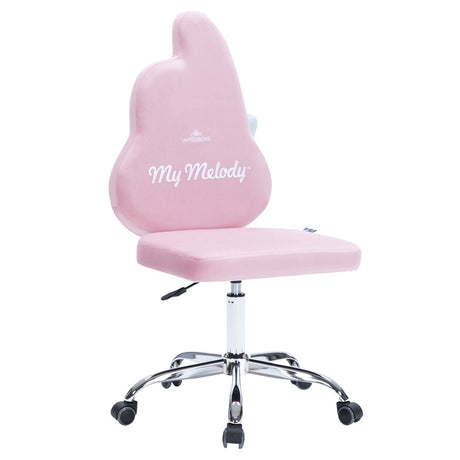 IMPRESSIONS VANITY - FAUTEUIL DE VANITÉ PIVOTANT MY MELODY™ (1PC)
