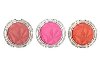 BEAUTY TREATS - BUTTERY BLUSH - DISPLAY (12PCS)
