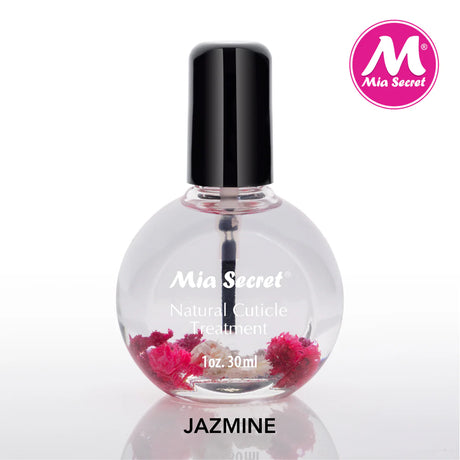 MIA SECRET-NATURAL CUTICLE TREATMENT 1OZ- (1PC)