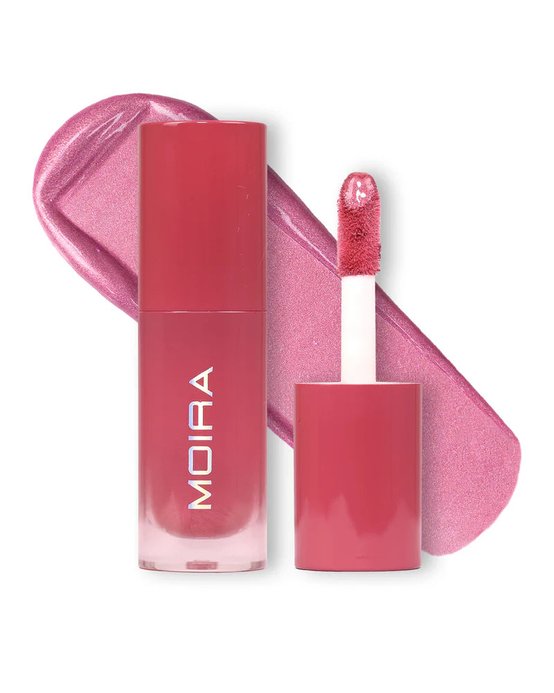MOIRA- LOVE STEADY- SHIMMER BLUSH-
