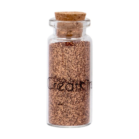 BEAUTY CREATIONS- LOOSE GLITTER- (6PCS)