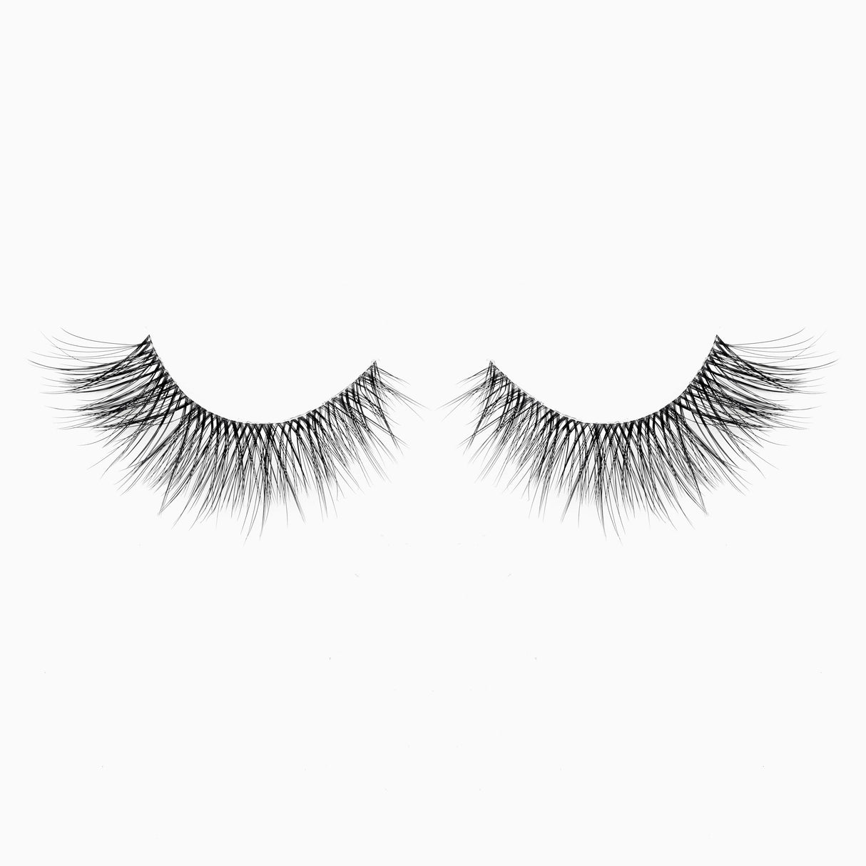 BEAUTY CREATIONS - COLECCIÓN DE PESTAÑAS Llévame a algún lugar