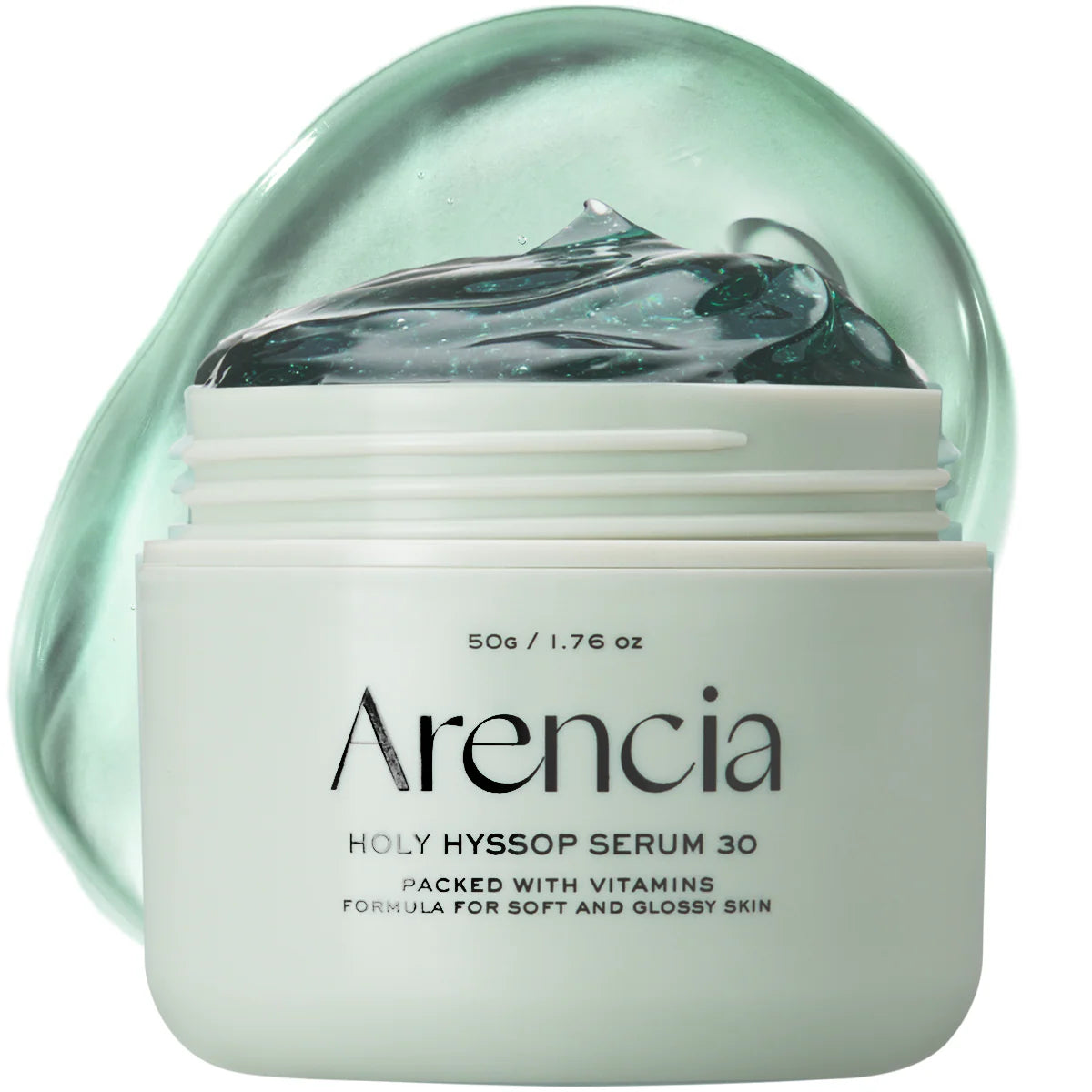 ARENCIA- HOLY HYSSOP- SERUM 30- 1PC