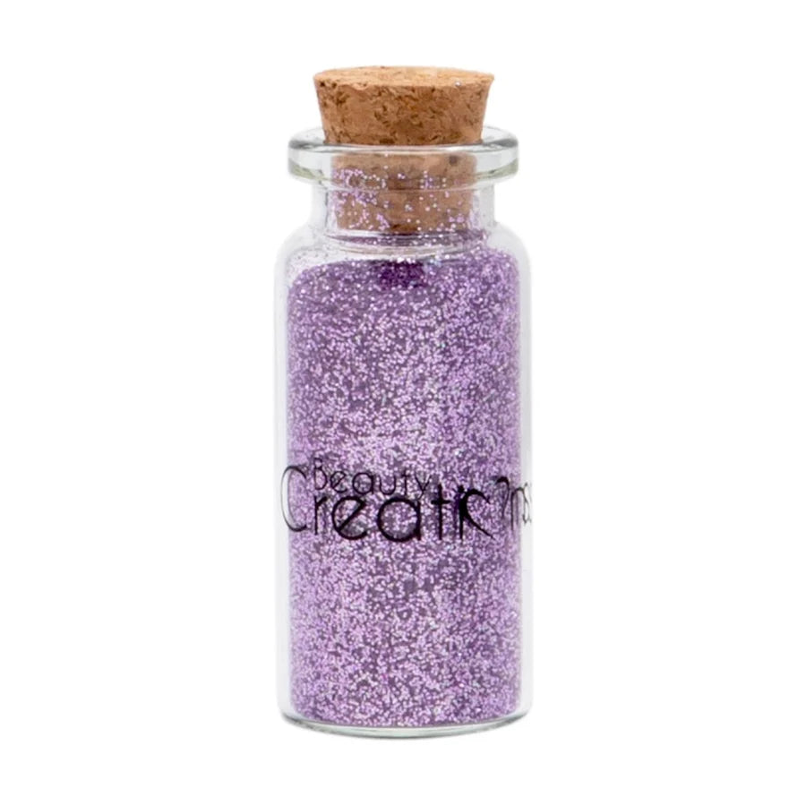BEAUTY CREATIONS- LOOSE GLITTER- (6PCS)