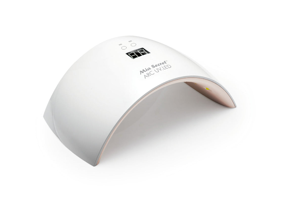 MIA SECRET - THE ARC UV LED LAMP