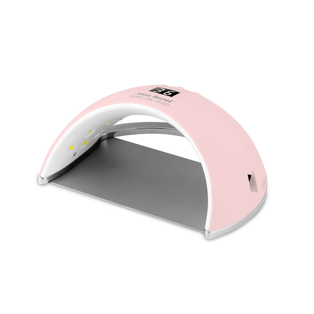 MIA SECRET - SUPER CHIC UV LAMP - (1PCS)