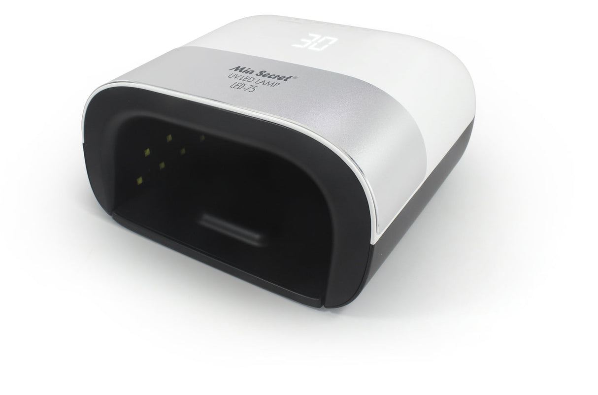 MIA SECRET - LED UV LAMP - 39 LED LIGHTS 48 WATTS
