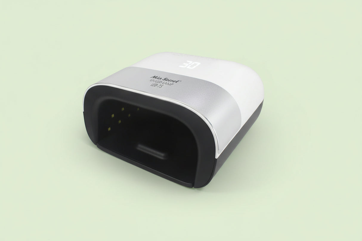 MIA SECRET - LED UV LAMP - 39 LED LIGHTS 48 WATTS