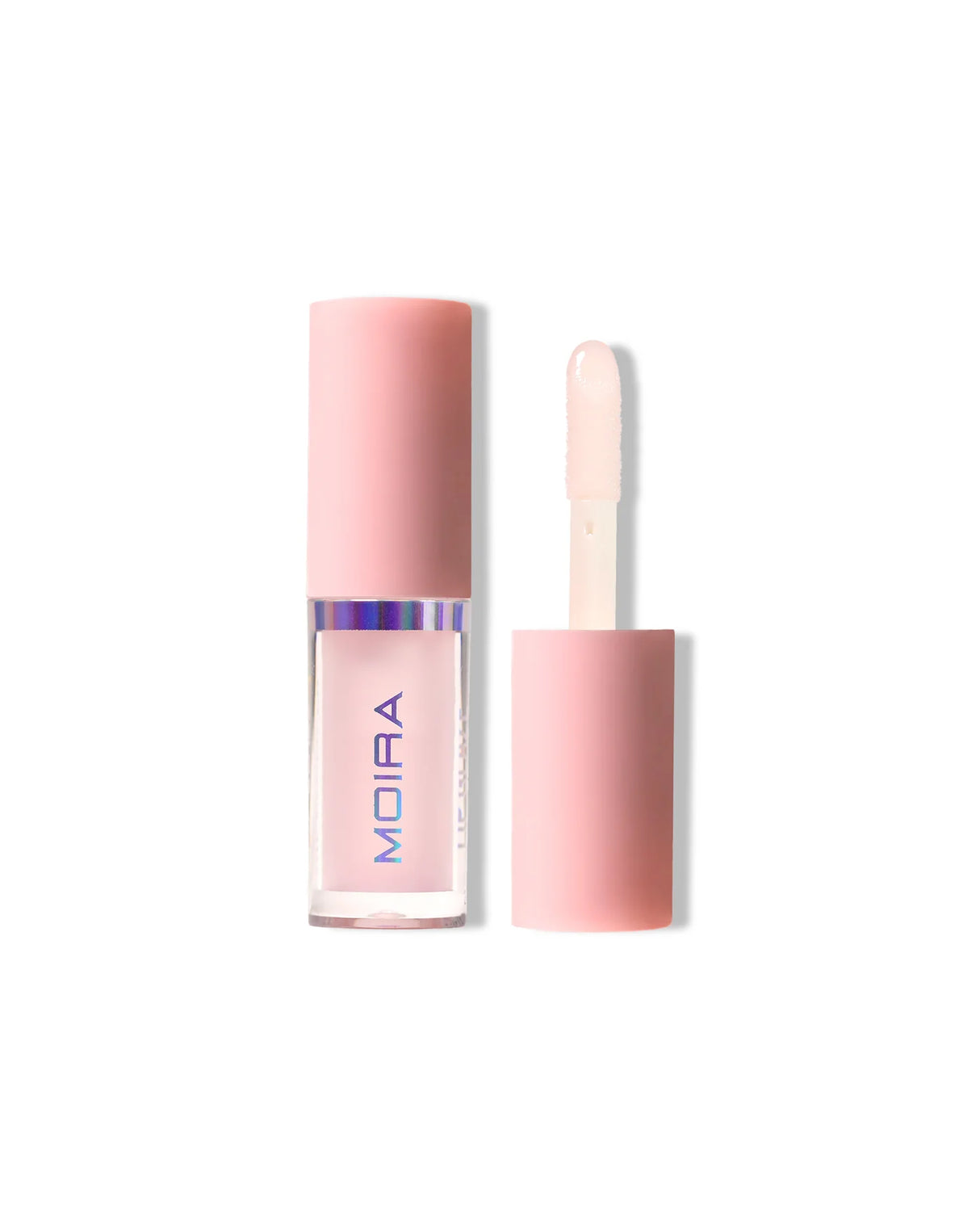 MOIRA- LIP GLAZE- OIL LIP PLUMPER- (3PCS)
