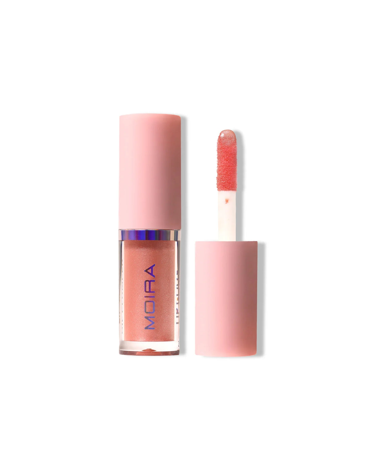 MOIRA- LIP GLAZE- OIL LIP PLUMPER- (3PCS)