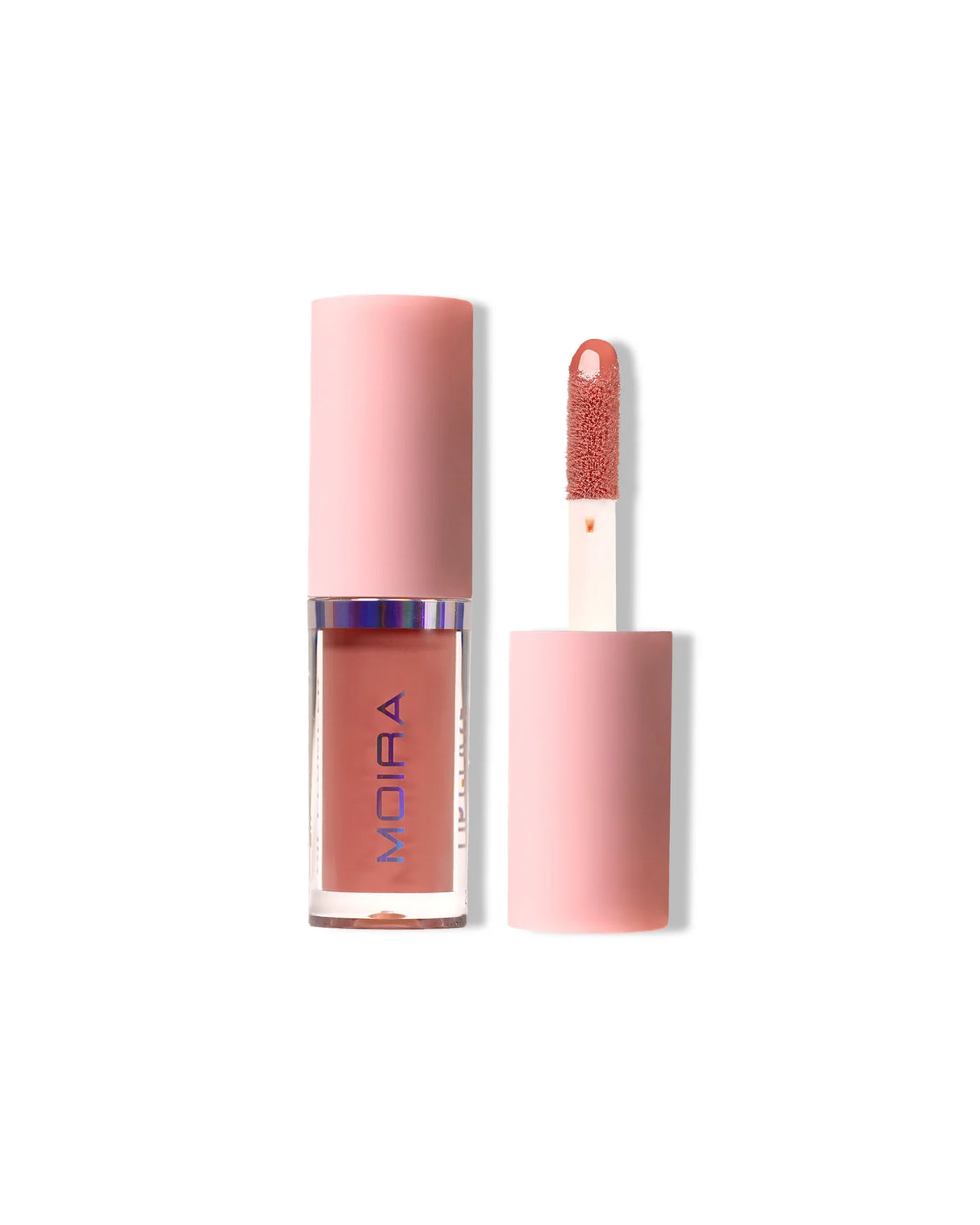 MOIRA- LIP GLAZE- OIL LIP PLUMPER- (3PCS)
