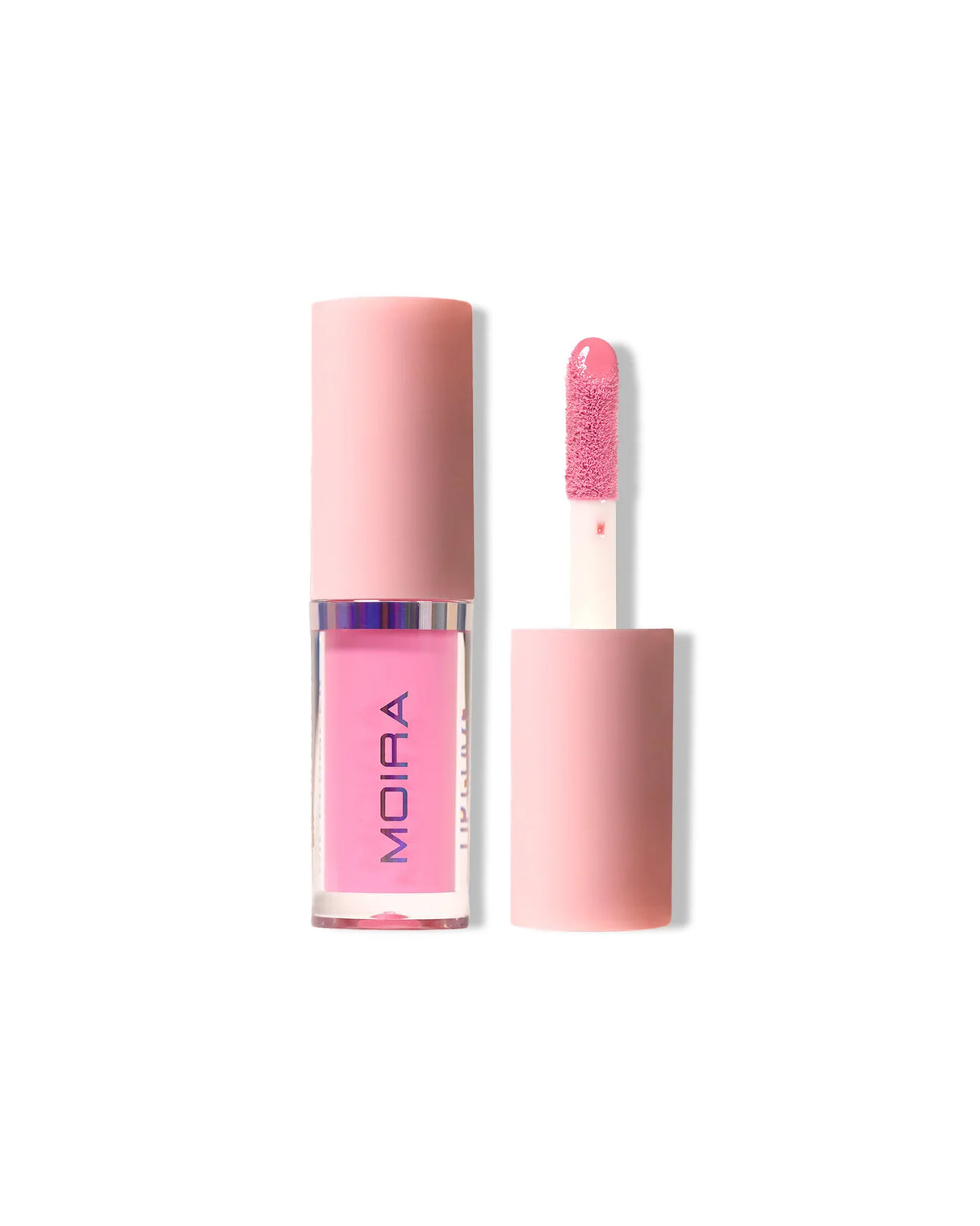 MOIRA- LIP GLAZE- OIL LIP PLUMPER- (3PCS)