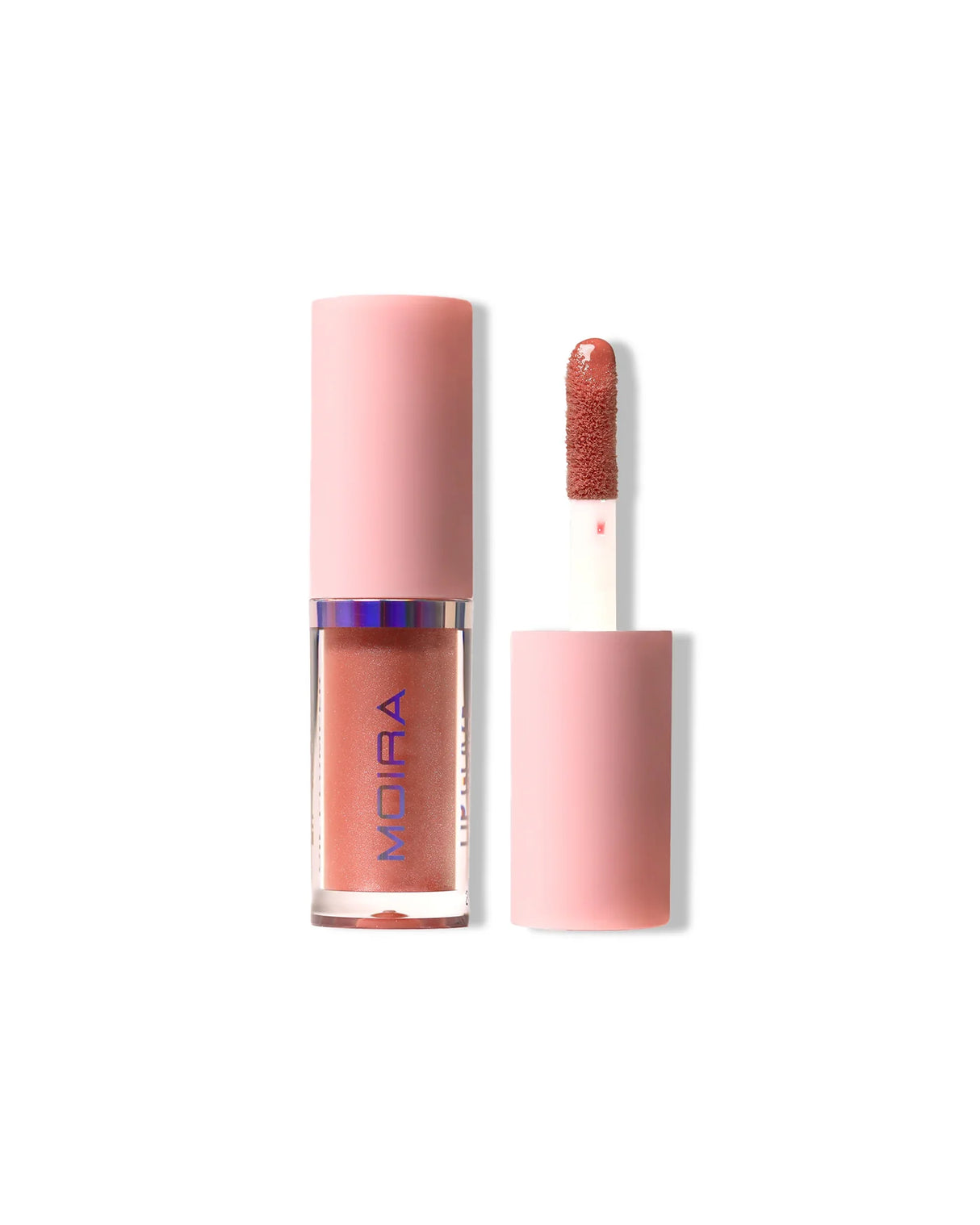 MOIRA- LIP GLAZE- OIL LIP PLUMPER- (3PCS)