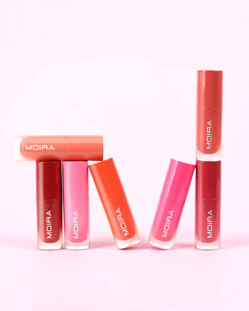 MOIRA- LOVE STEADY- SHIMMER BLUSH-