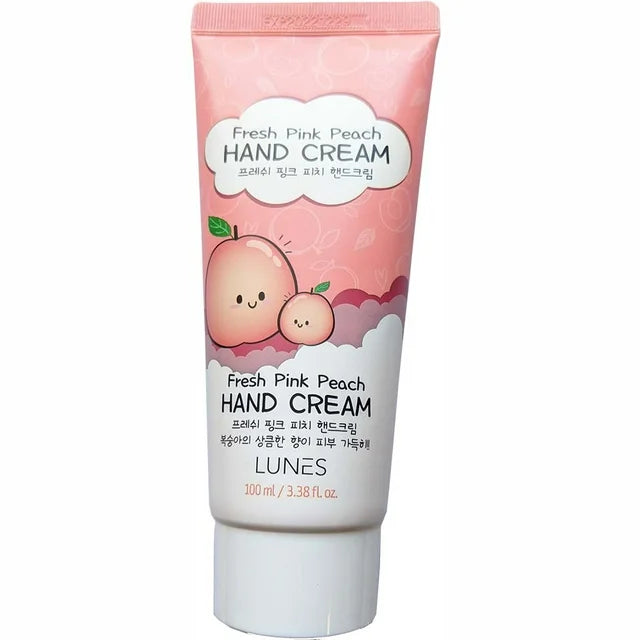 LUNES- HAND CREAM- 1PC