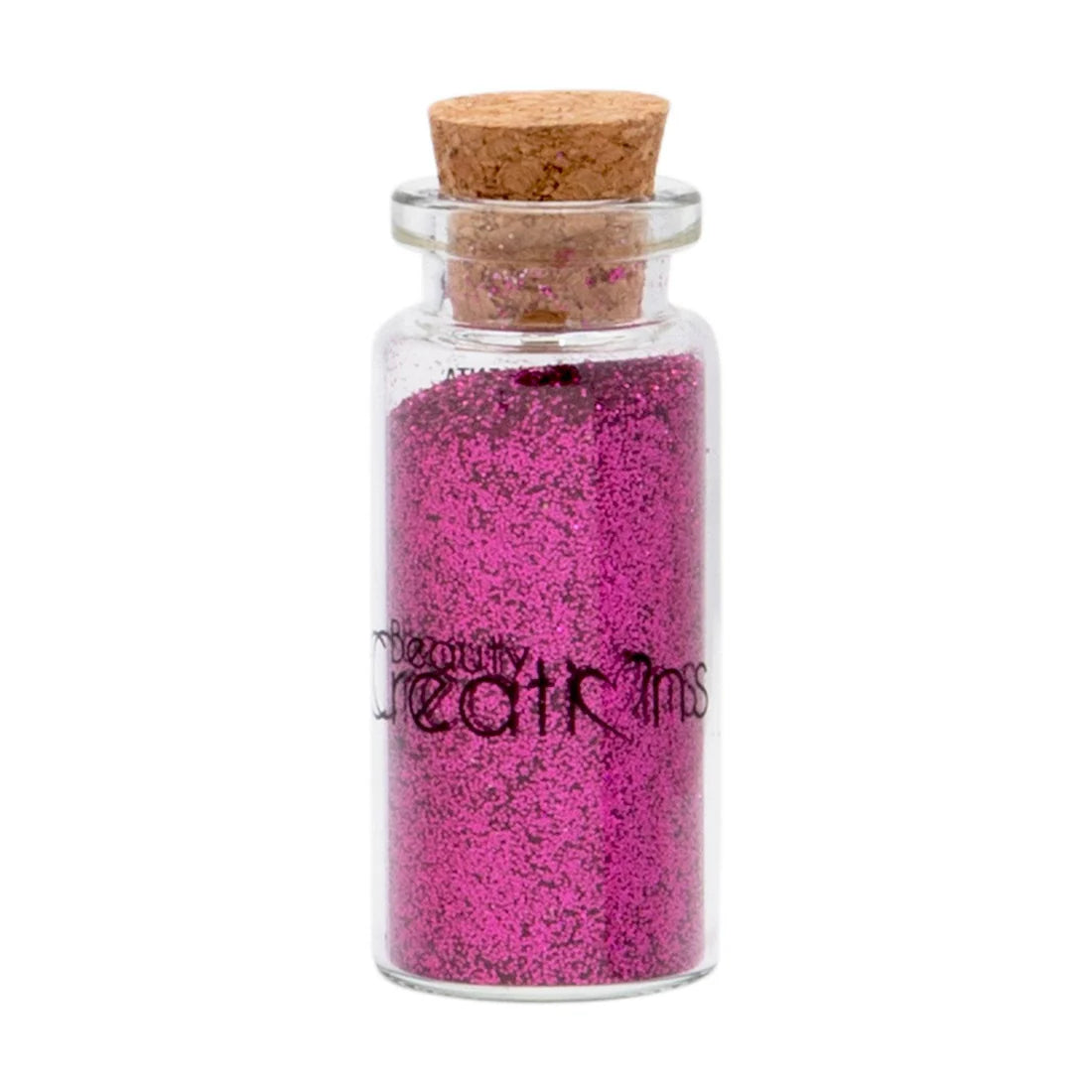 BEAUTY CREATIONS- LOOSE GLITTER- (6PCS)