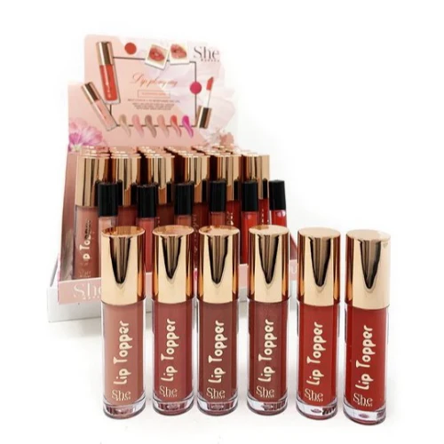 S.HE MAKE UP - LIP PLUMPING- 36 (PC)