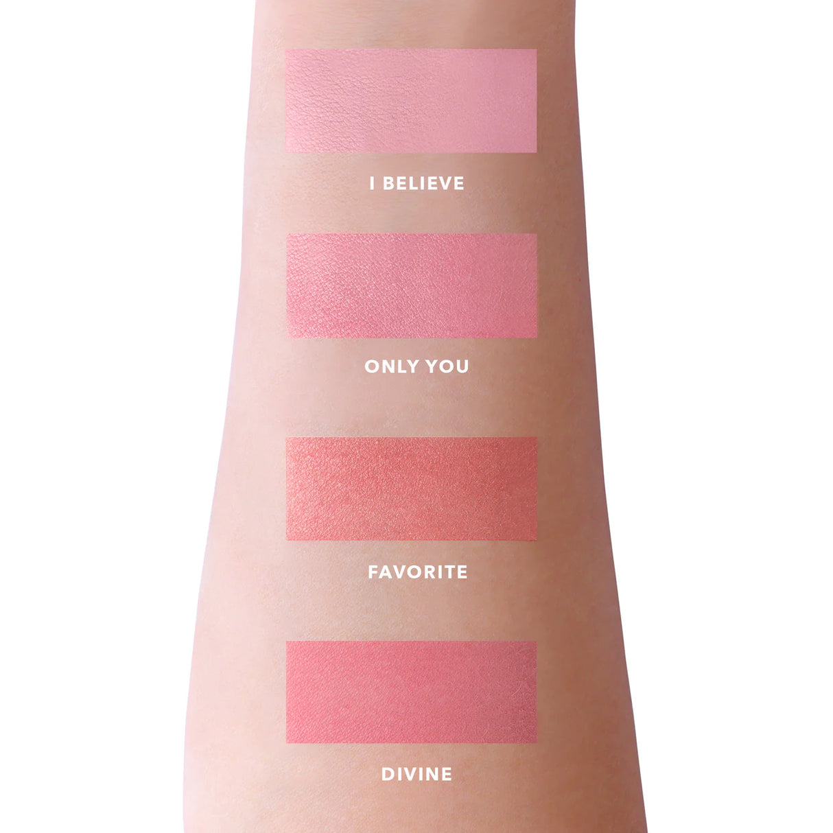 MOIRA- LOOK OUT- PRESSED PIGMENTS PALETTE- 1PC