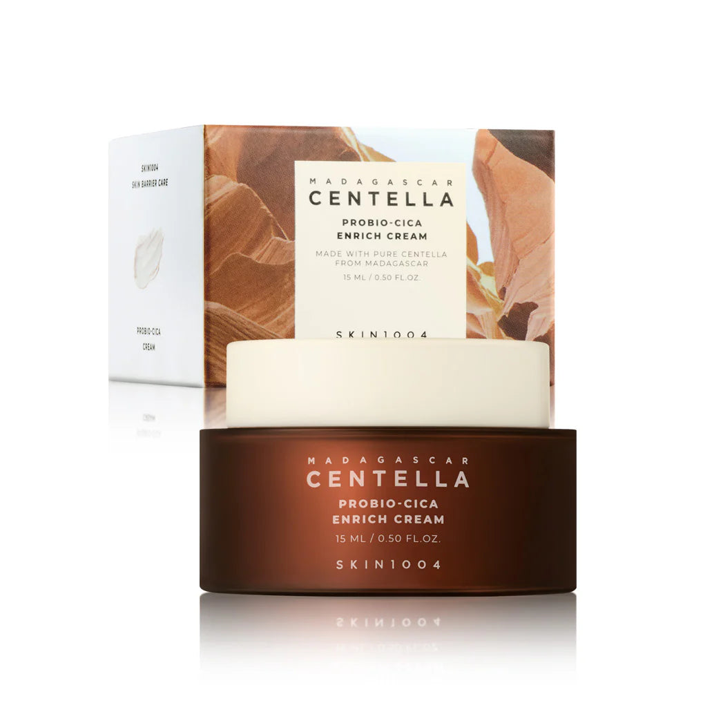 CENTELLA- SKIN 1004- PROBIO CICA-