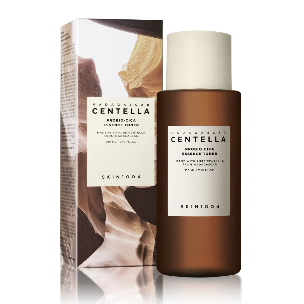 CENTELLA- SKIN 1004- PROBIO CICA-