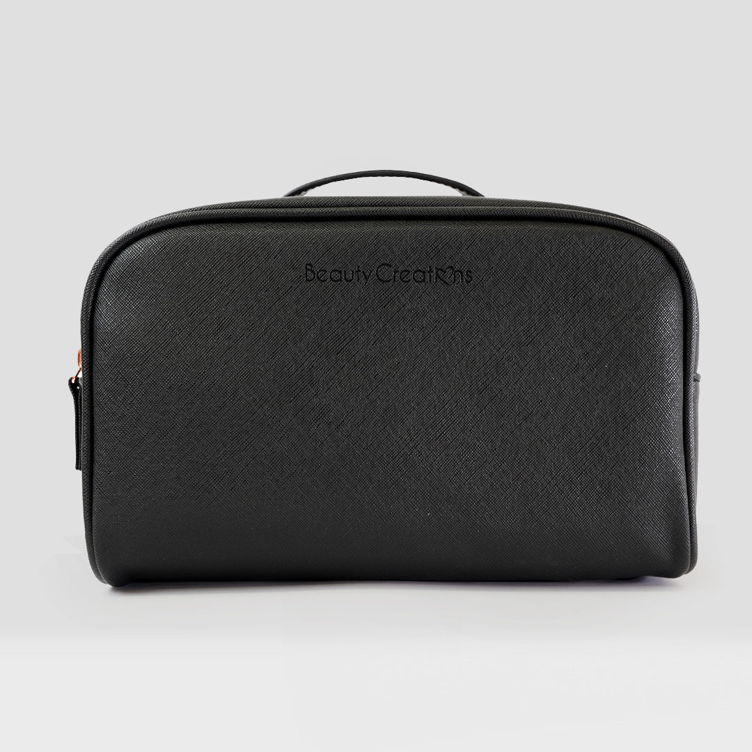 BEAUTY CREATIONS- MINI COSMETIC- GLAM POUCH- 1PC