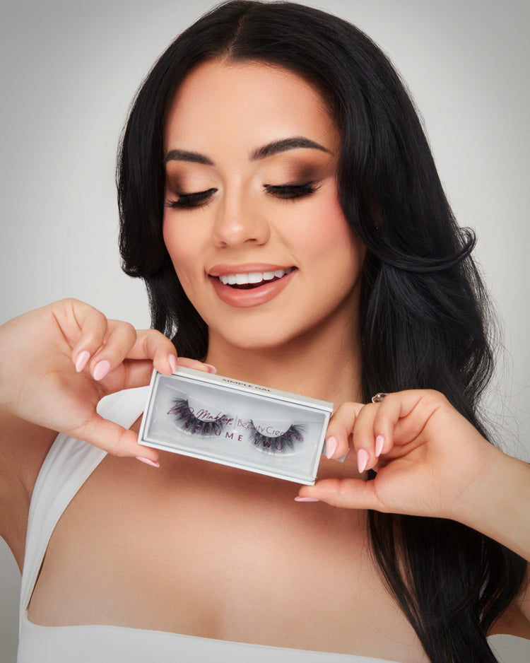 BEAUTY CREATIONS - LESDOMAKEUP INDIVIDUAL LASHES