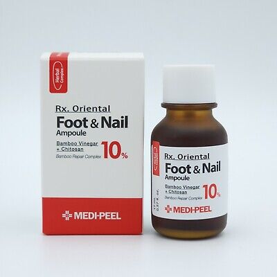 MEDI-PEEL- AMPOLLA PIES Y UÑAS-1UD
