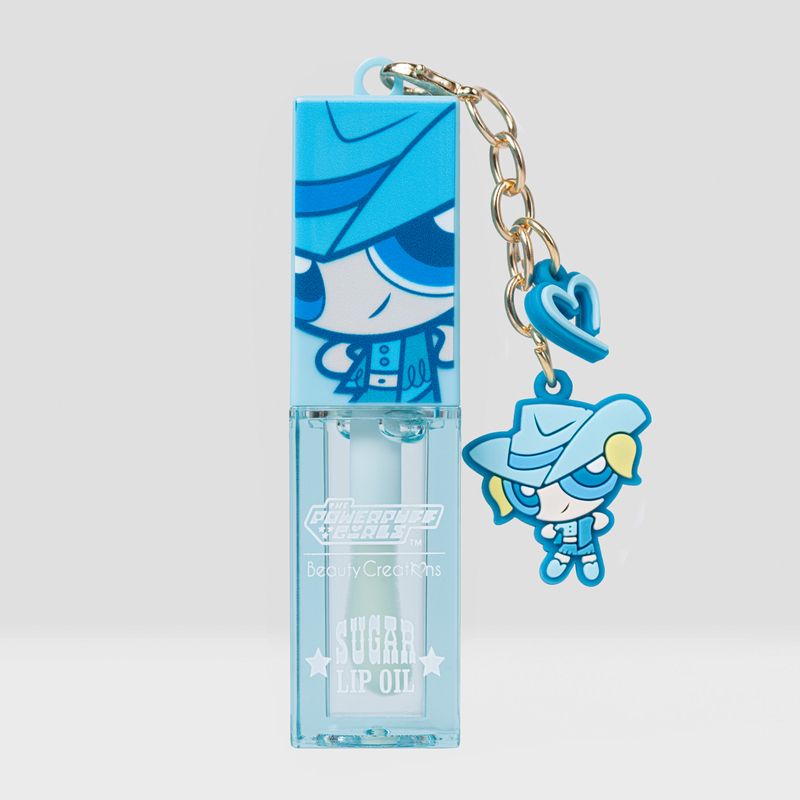 BEAUTY CREATIONS X THE POWERPUFF GIRLS- LIP OIL- 1PC