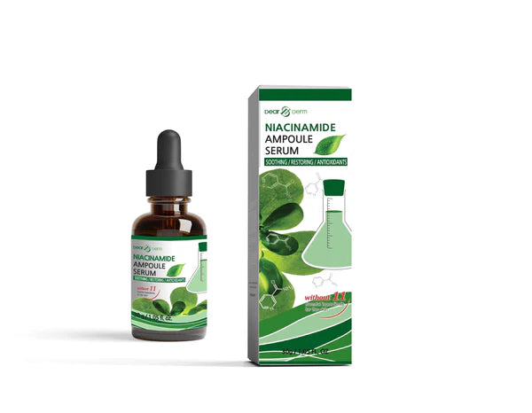 DEAR DERM- AMPOULE- SERUM- 1PC