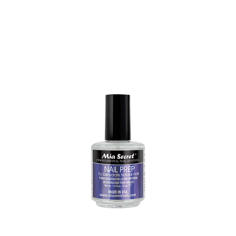 MIA SECRET- PH BALANCE- NAIL PREP- 1PC