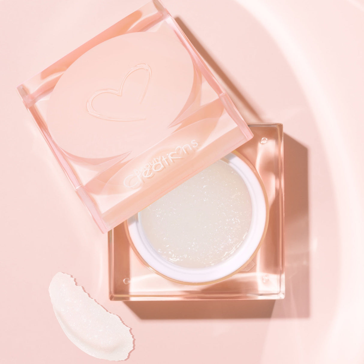 BEAUTY CREATIONS SKIN - LIP SCRUB