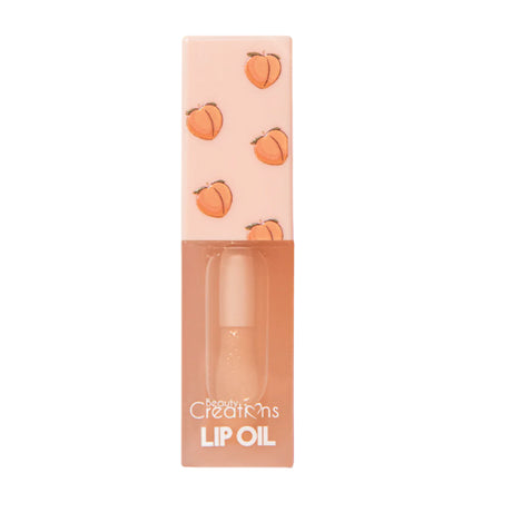BEAUTY CREATIONS- SWEET DOSE- LIP OIL- (6PCS)