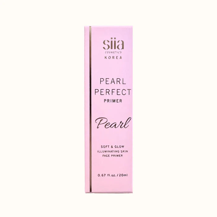 SIIA- PEARL PERFECT- PRIMER- 1PC