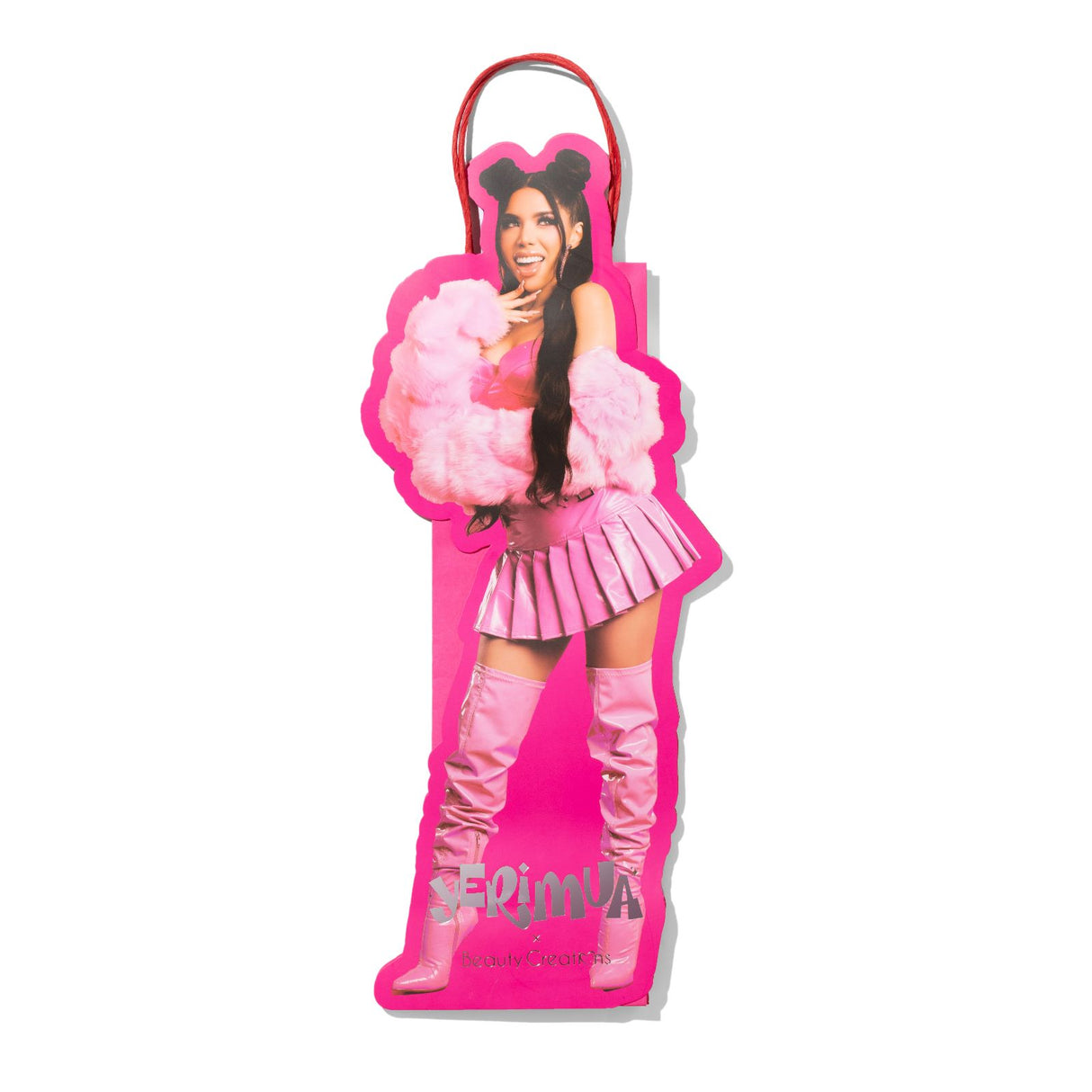 BEAUTY CREATIONS - YERIMUA BAG (6 PC)